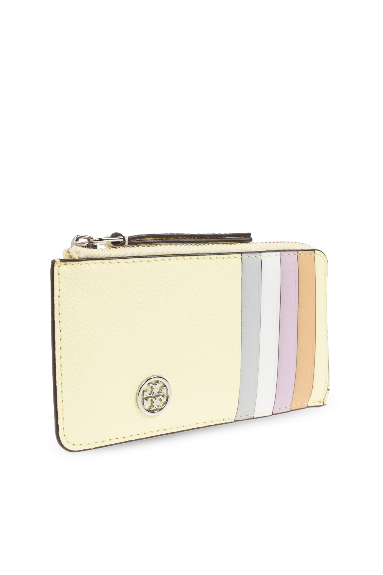 Tory Burch Card case Robinson | Women's Accessories | Vitkac